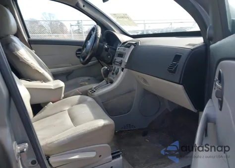 2006 Chevrolet Equinox Lt z USA, uszkodzony, nr VIN 2CNDL63F466180977